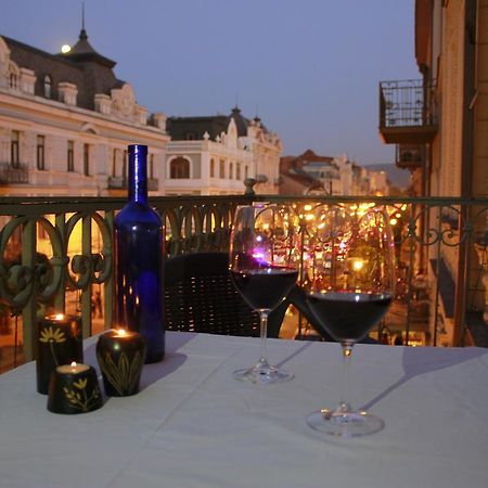 Prima Rooms Tiflis Dış mekan fotoğraf