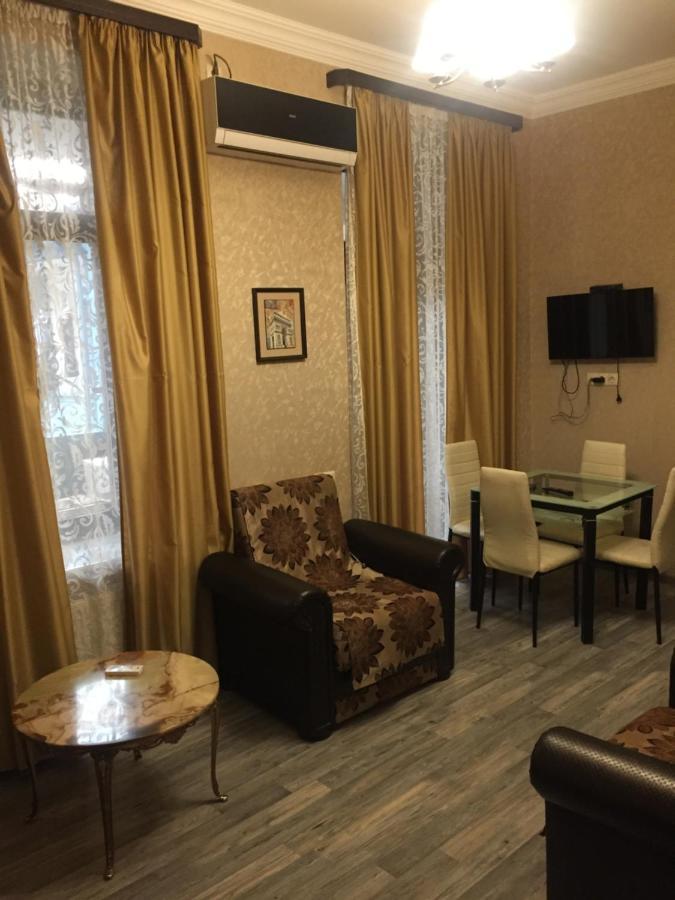 Prima Rooms Tiflis Dış mekan fotoğraf