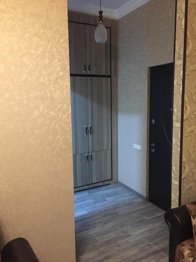 Prima Rooms Tiflis Dış mekan fotoğraf