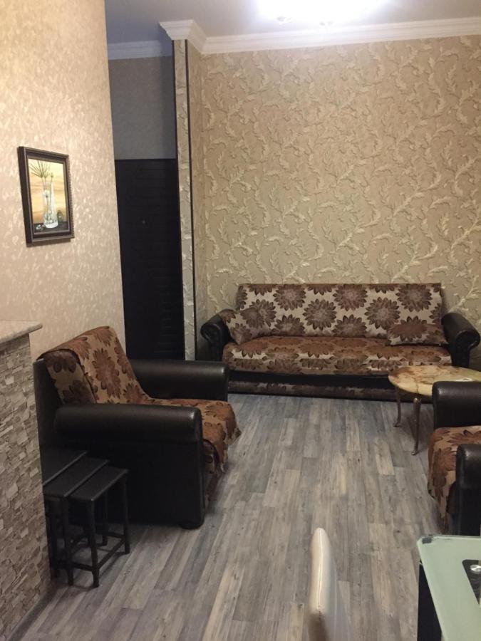 Prima Rooms Tiflis Dış mekan fotoğraf