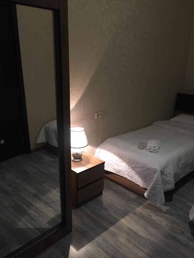 Prima Rooms Tiflis Dış mekan fotoğraf