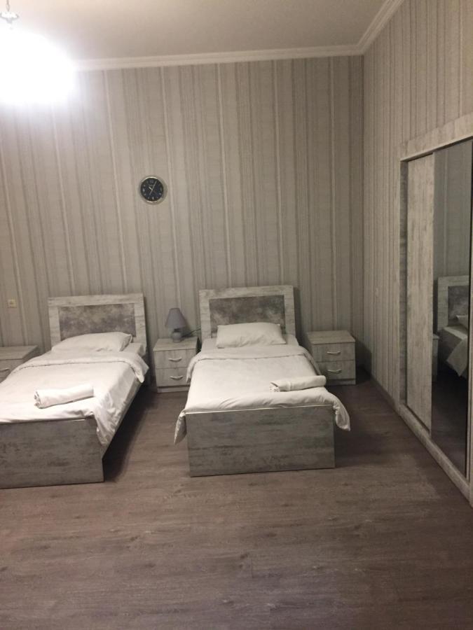 Prima Rooms Tiflis Dış mekan fotoğraf
