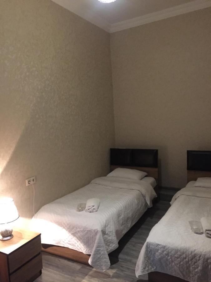 Prima Rooms Tiflis Dış mekan fotoğraf