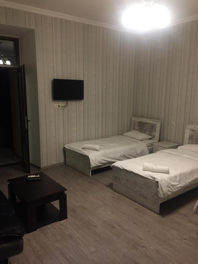 Prima Rooms Tiflis Dış mekan fotoğraf