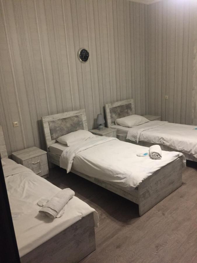 Prima Rooms Tiflis Dış mekan fotoğraf