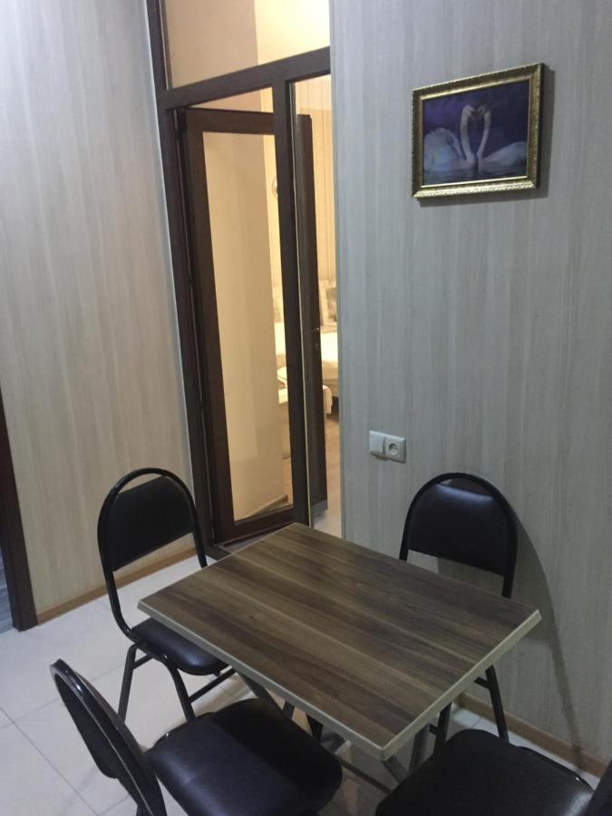 Prima Rooms Tiflis Dış mekan fotoğraf