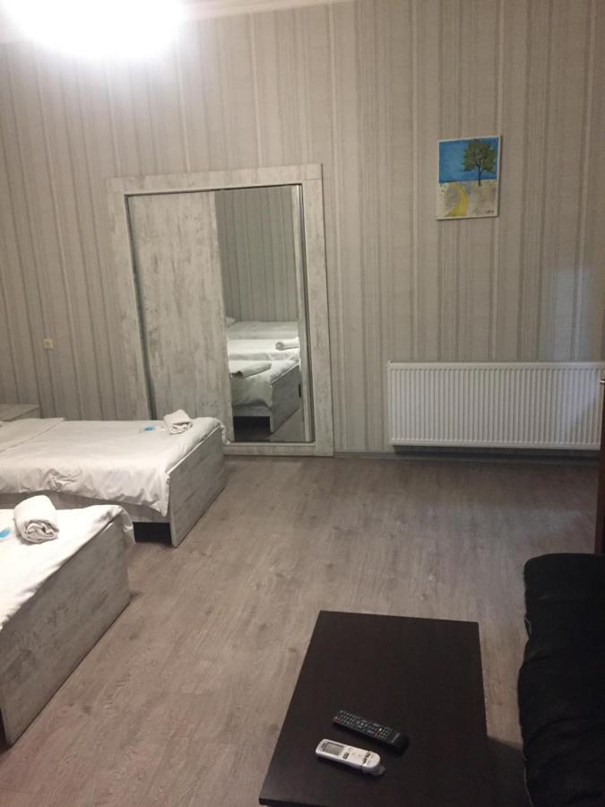 Prima Rooms Tiflis Dış mekan fotoğraf