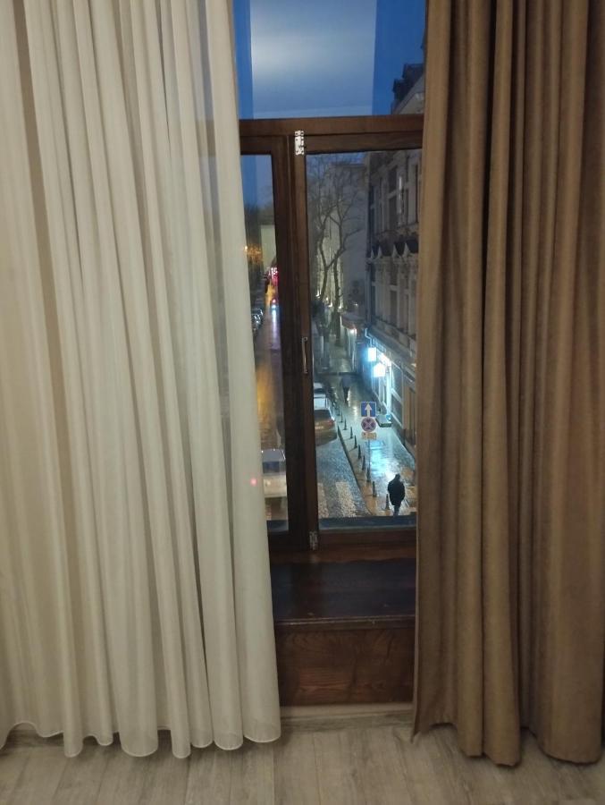 Prima Rooms Tiflis Dış mekan fotoğraf