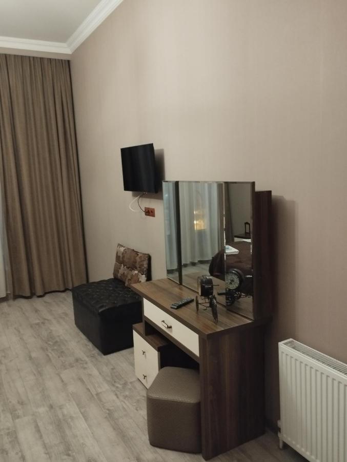 Prima Rooms Tiflis Dış mekan fotoğraf