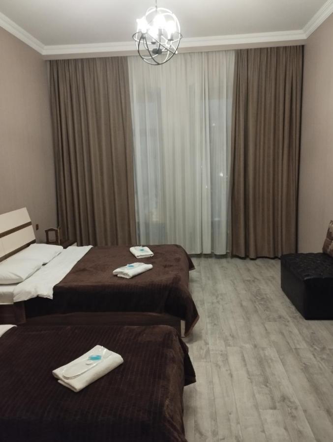Prima Rooms Tiflis Dış mekan fotoğraf