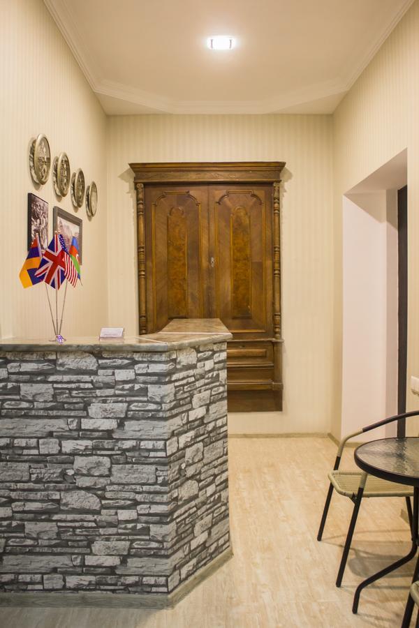 Prima Rooms Tiflis Dış mekan fotoğraf
