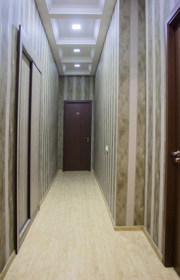 Prima Rooms Tiflis Dış mekan fotoğraf