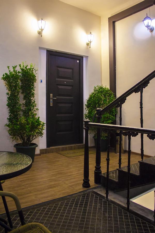 Prima Rooms Tiflis Dış mekan fotoğraf