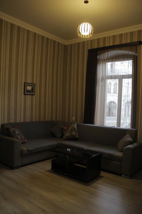 Prima Rooms Tiflis Dış mekan fotoğraf