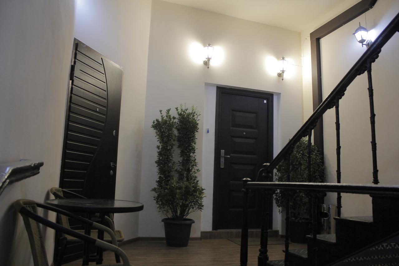 Prima Rooms Tiflis Dış mekan fotoğraf