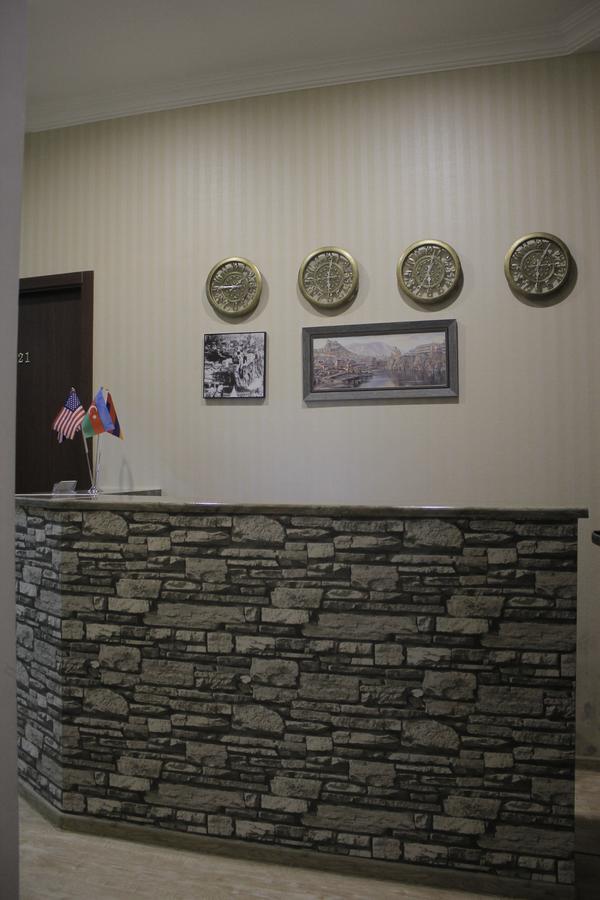 Prima Rooms Tiflis Dış mekan fotoğraf