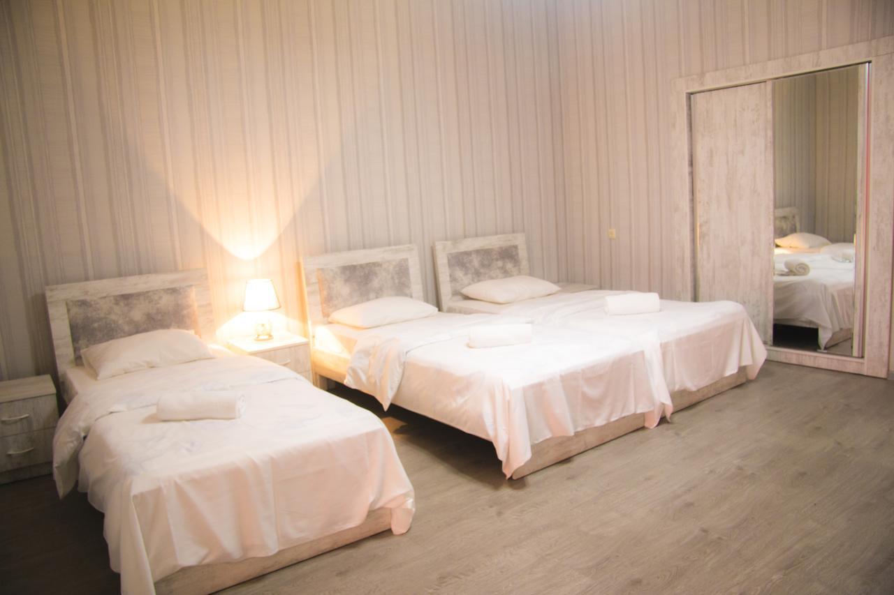 Prima Rooms Tiflis Dış mekan fotoğraf