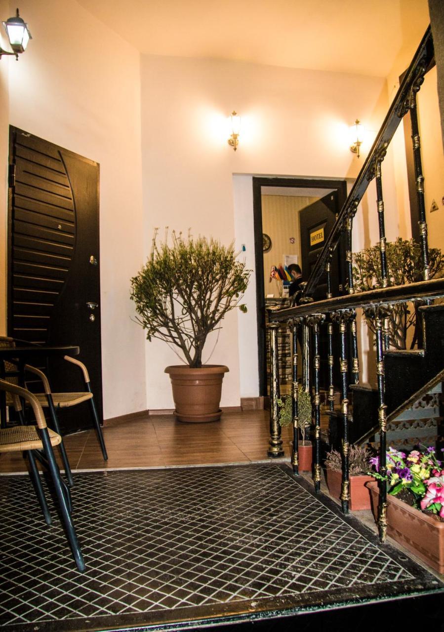 Prima Rooms Tiflis Dış mekan fotoğraf