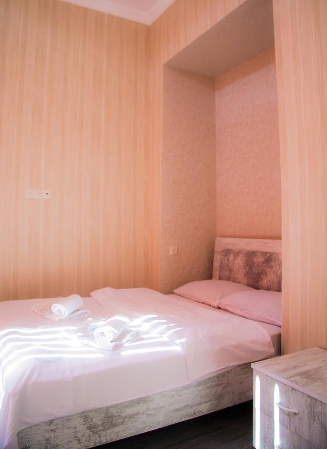 Prima Rooms Tiflis Dış mekan fotoğraf