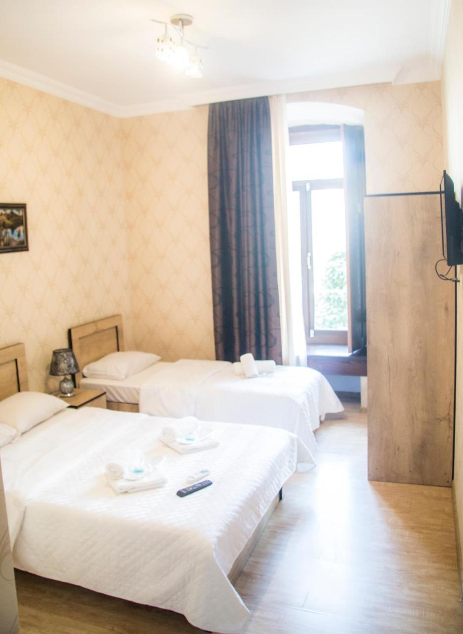 Prima Rooms Tiflis Dış mekan fotoğraf