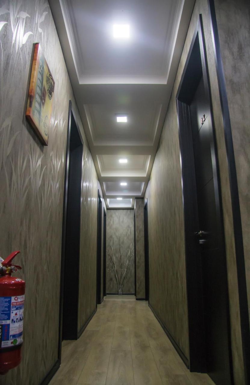 Prima Rooms Tiflis Dış mekan fotoğraf