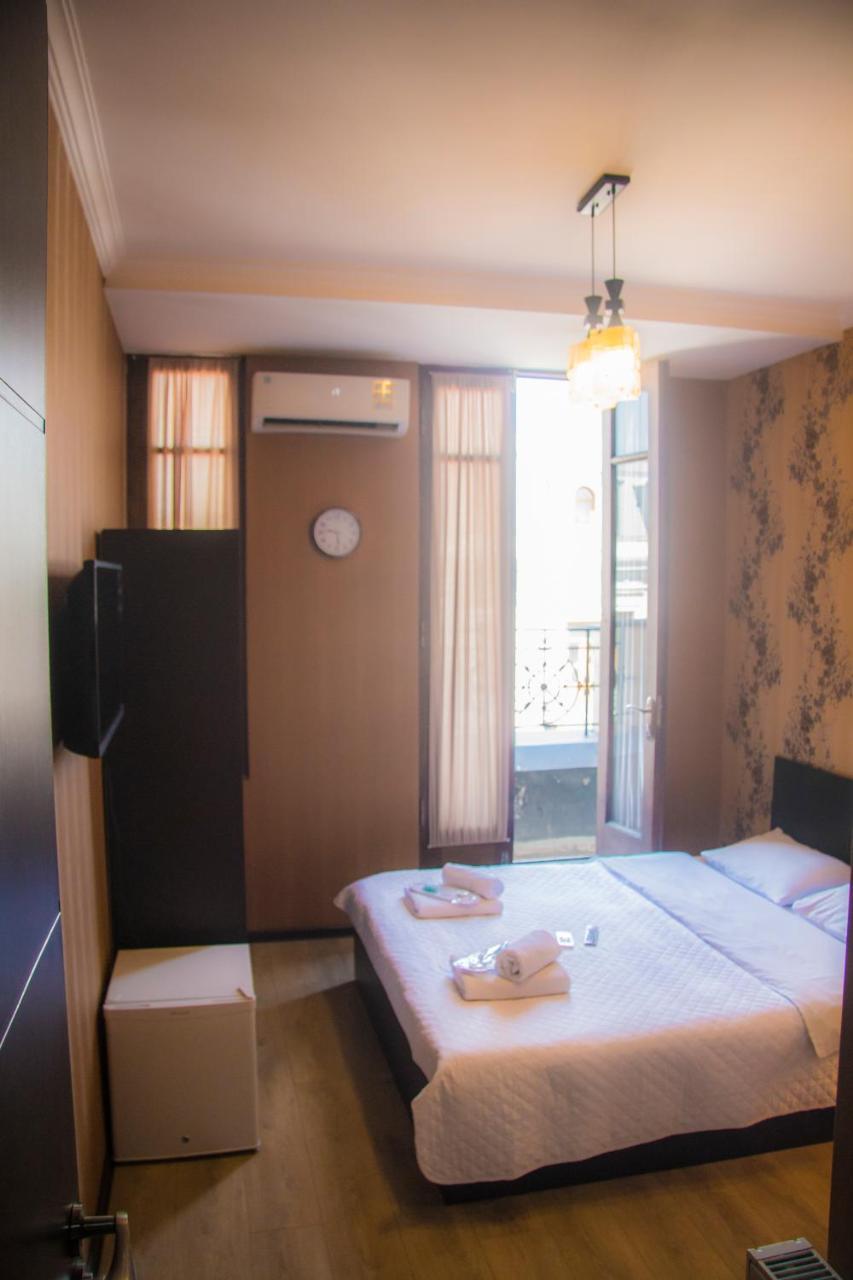 Prima Rooms Tiflis Dış mekan fotoğraf