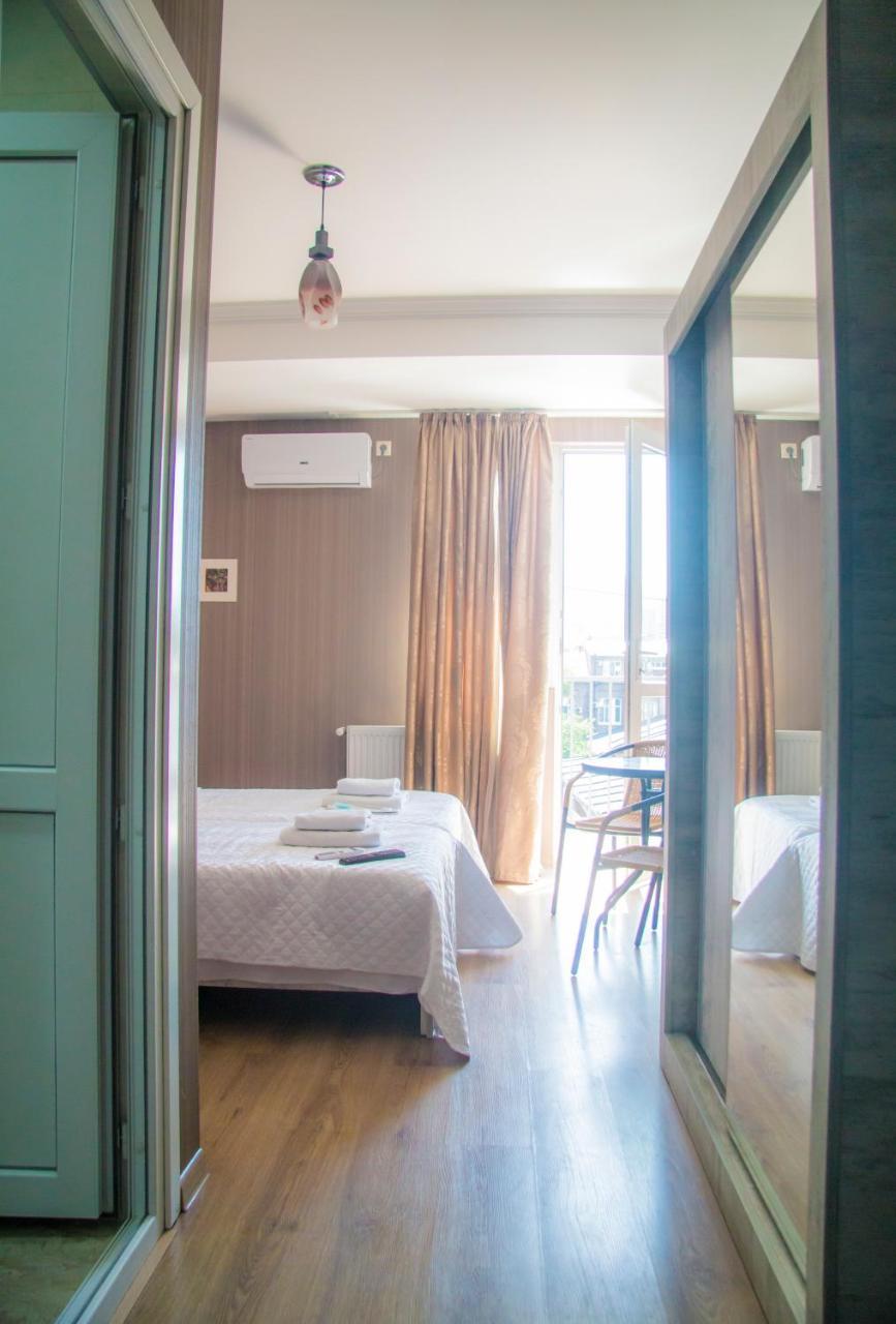 Prima Rooms Tiflis Dış mekan fotoğraf