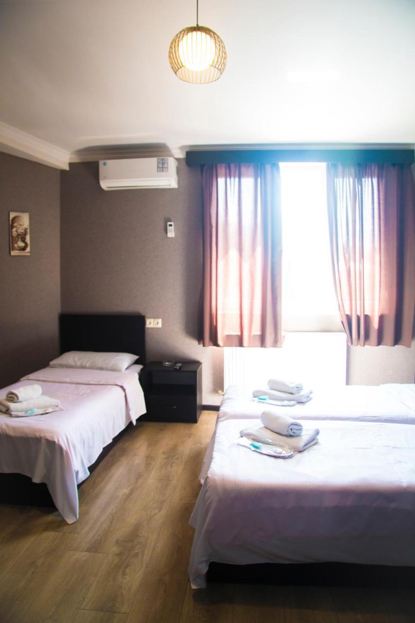 Prima Rooms Tiflis Dış mekan fotoğraf