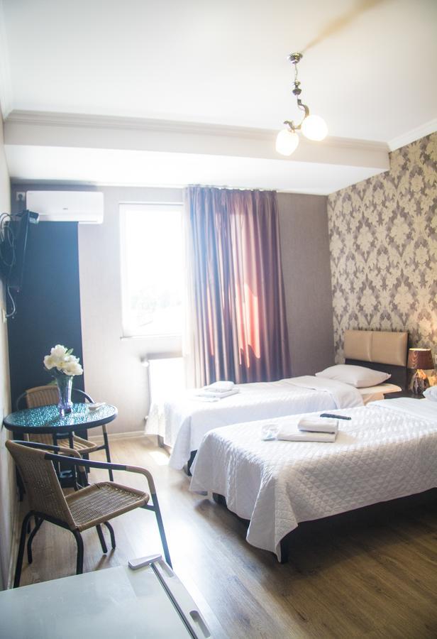 Prima Rooms Tiflis Dış mekan fotoğraf