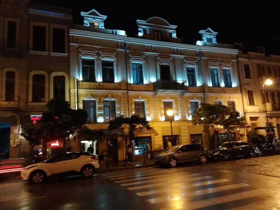 Prima Rooms Tiflis Dış mekan fotoğraf
