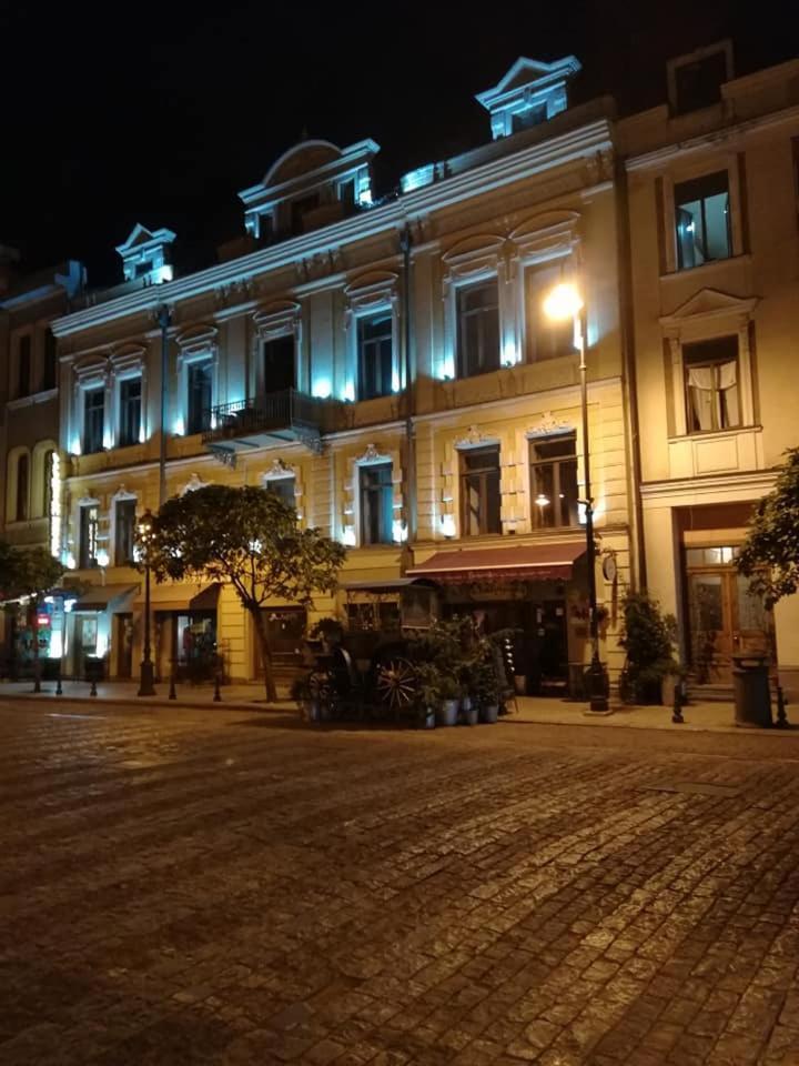 Prima Rooms Tiflis Dış mekan fotoğraf