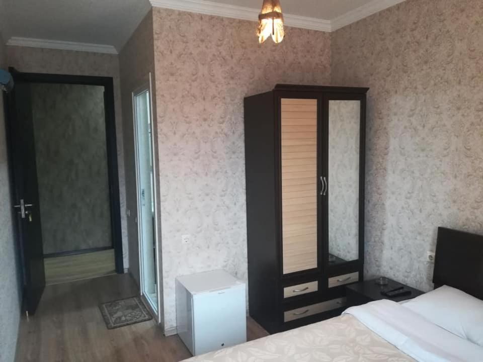 Prima Rooms Tiflis Dış mekan fotoğraf