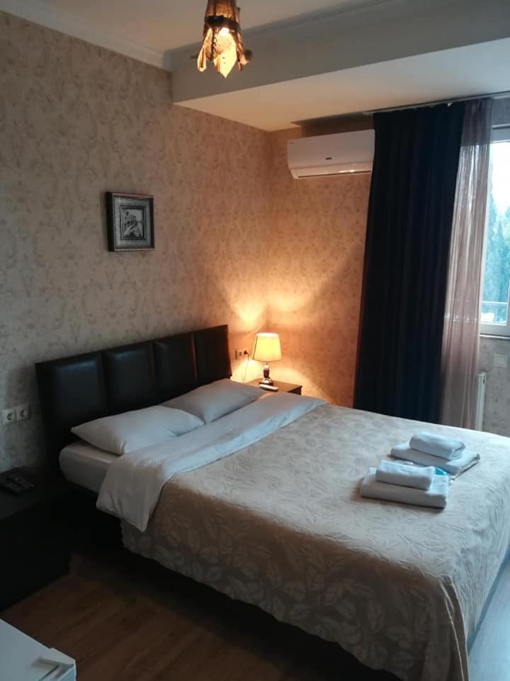 Prima Rooms Tiflis Dış mekan fotoğraf
