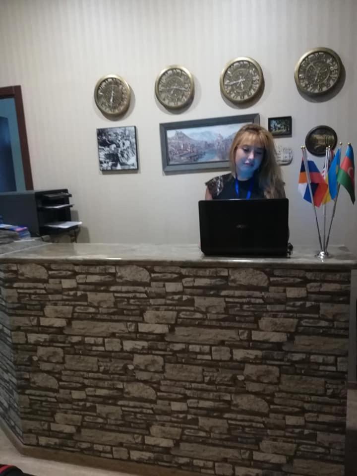 Prima Rooms Tiflis Dış mekan fotoğraf