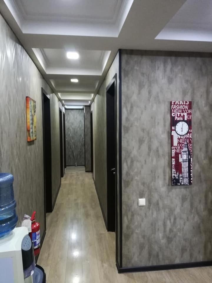 Prima Rooms Tiflis Dış mekan fotoğraf