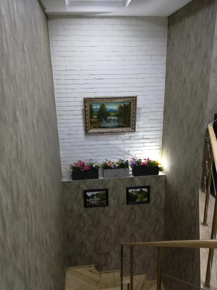 Prima Rooms Tiflis Dış mekan fotoğraf