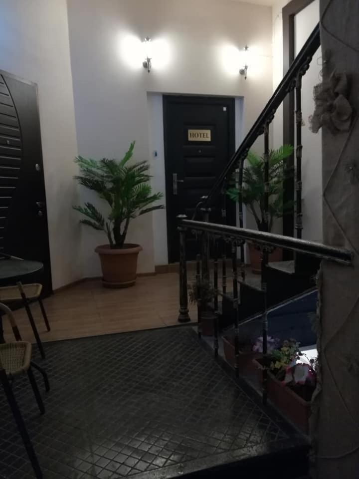 Prima Rooms Tiflis Dış mekan fotoğraf