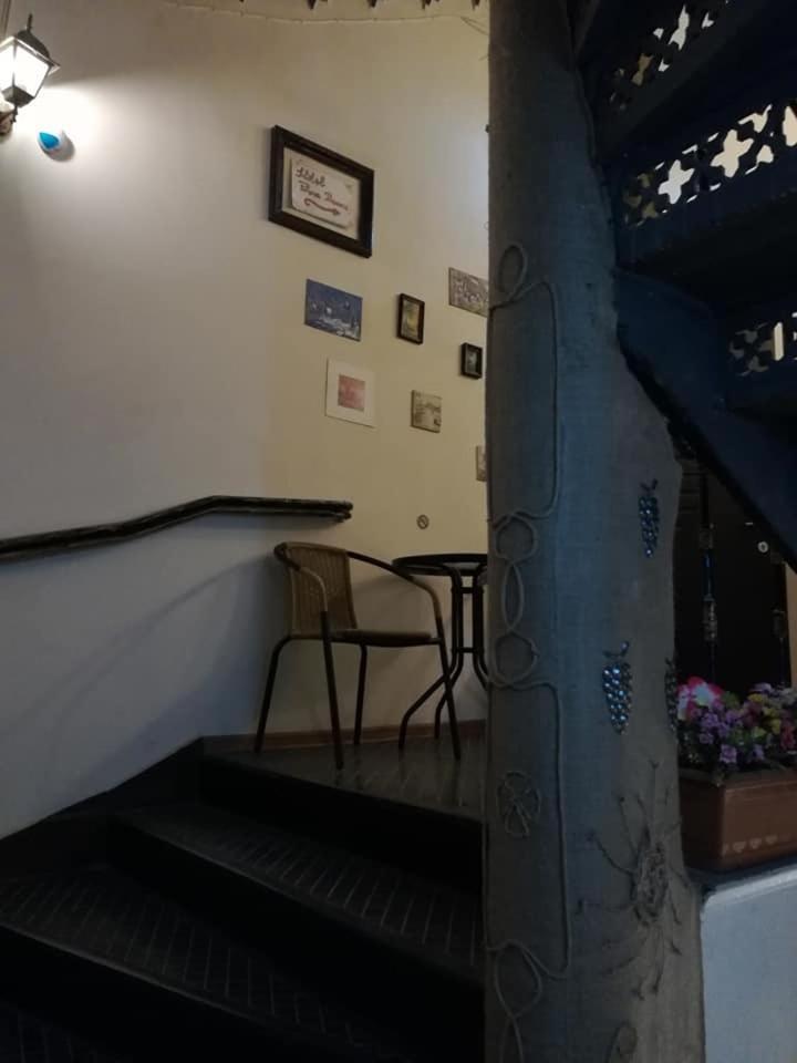 Prima Rooms Tiflis Dış mekan fotoğraf