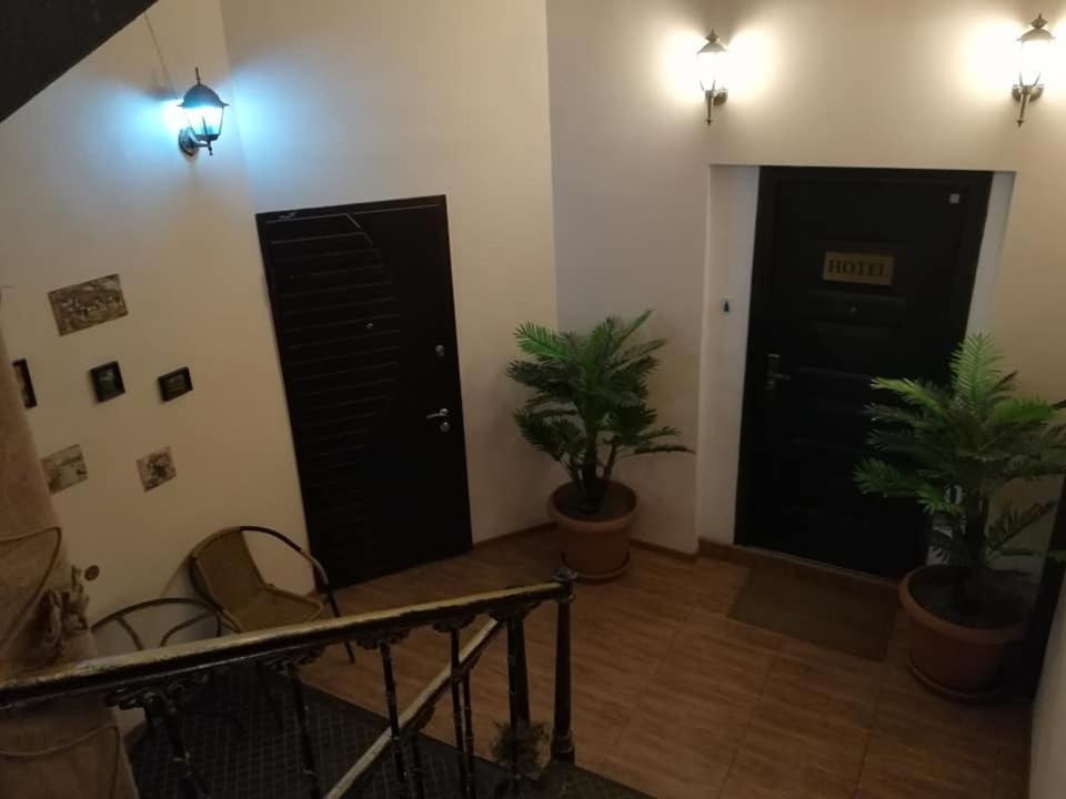 Prima Rooms Tiflis Dış mekan fotoğraf