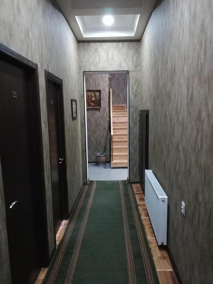 Prima Rooms Tiflis Dış mekan fotoğraf