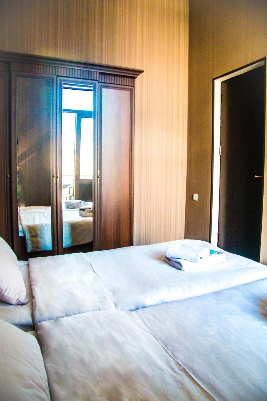 Prima Rooms Tiflis Dış mekan fotoğraf